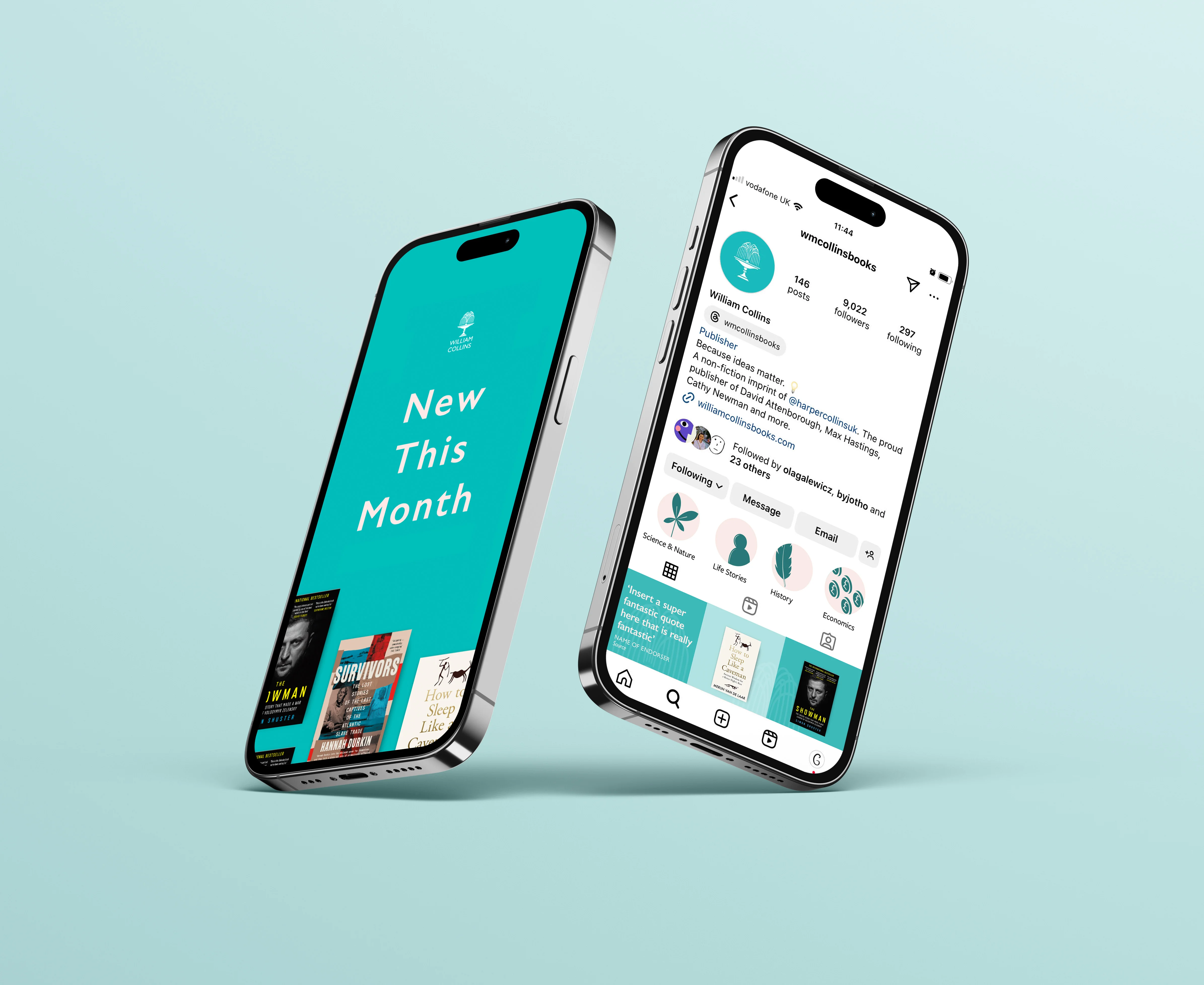 Portfolio asset