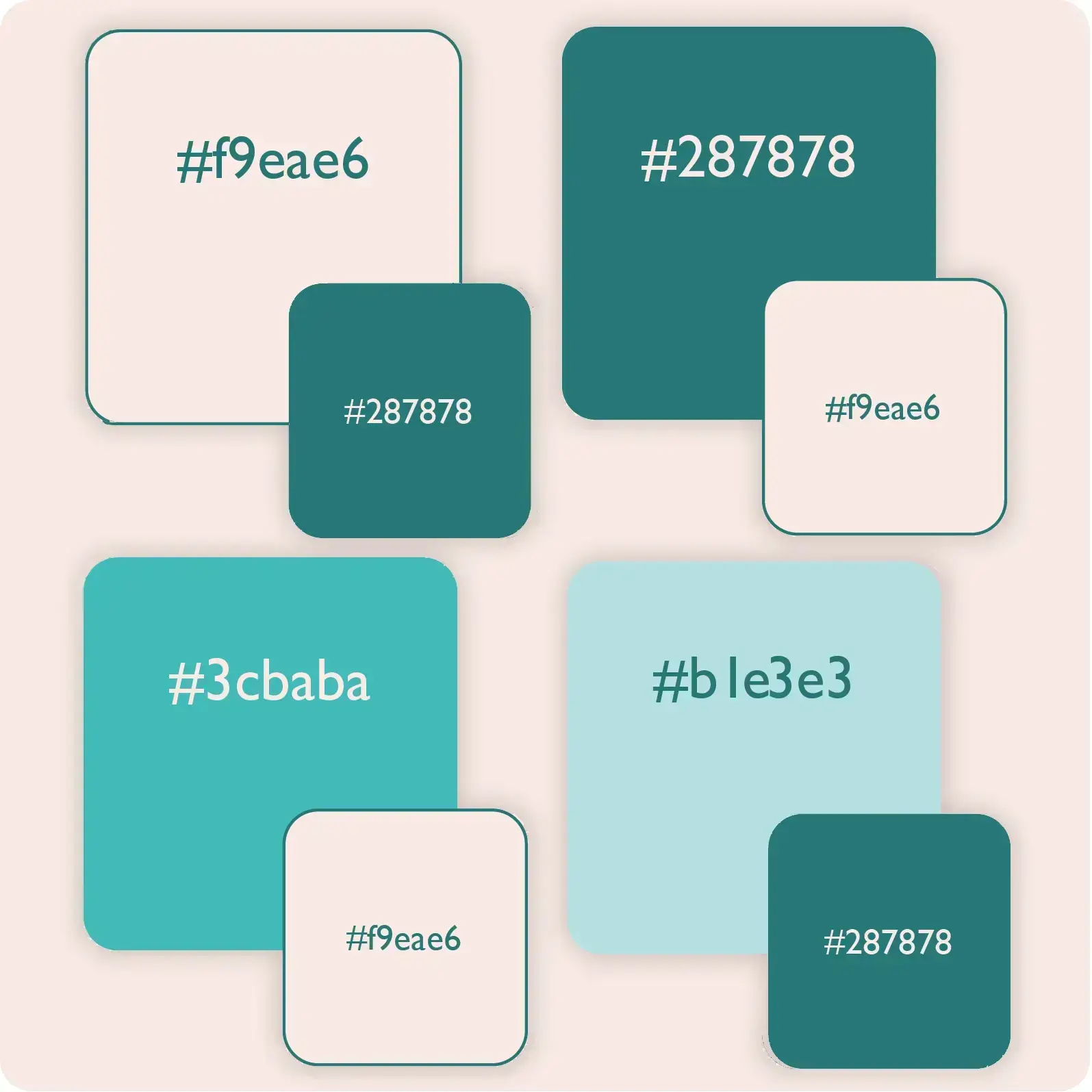 colour guidelines