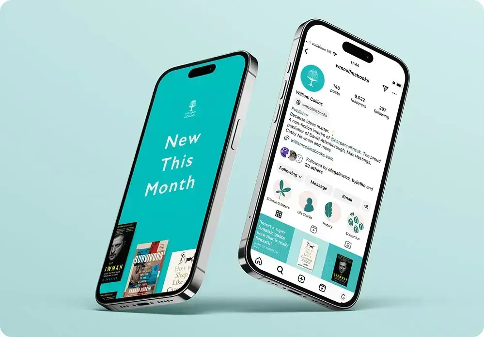 phone mockup